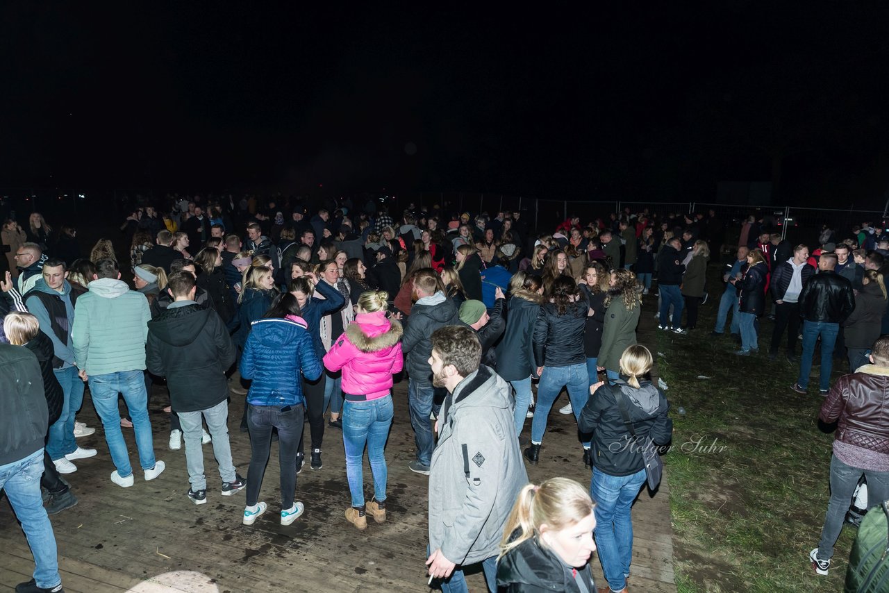 Bild 483 - Osterfeuer